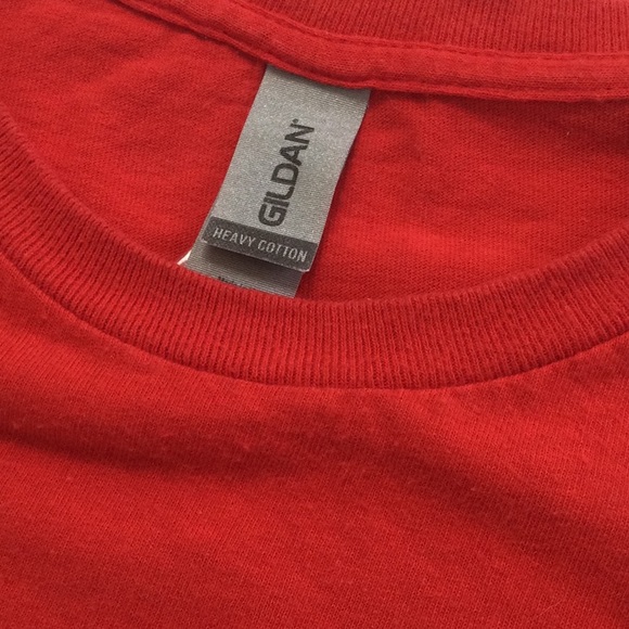 Phila Phillies 2022 tee shirt. Men’s size 2XL - Picture 3 of 7